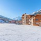 sszlls: Balcons de Val Cenis Village/Lanslevillard